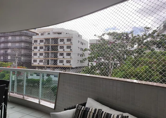 Apartamento Condominio Ilha Bela - Braga