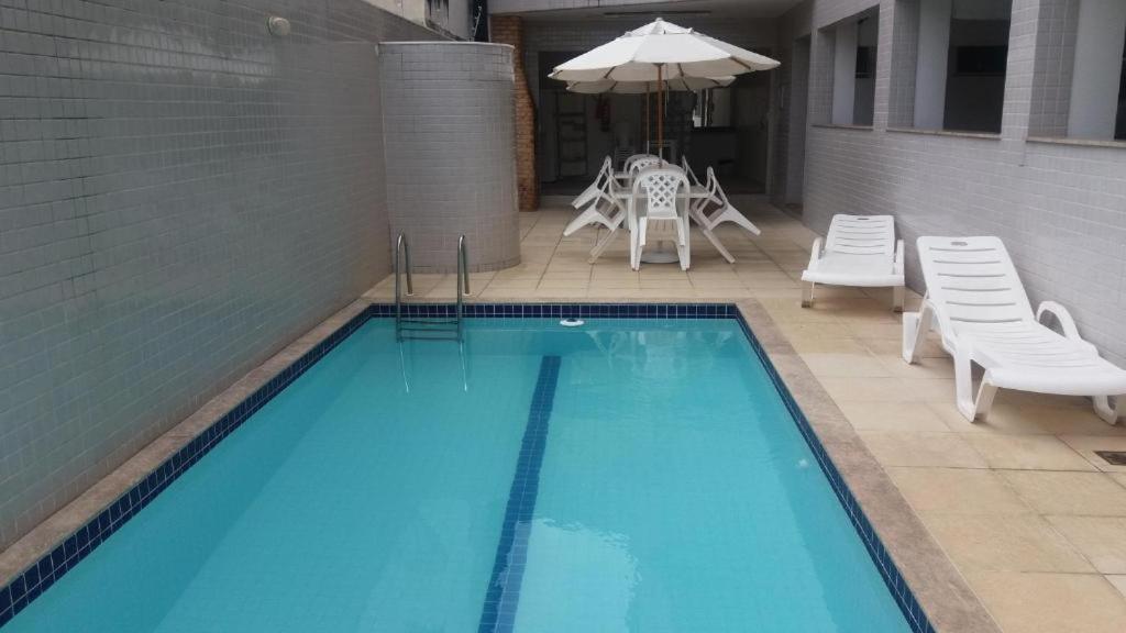 Ilha Bela - Braga Apartment