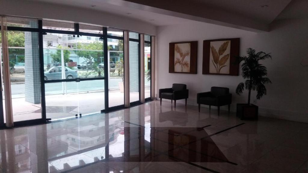 Apartment Ilha Bela - Braga Cabo Frio