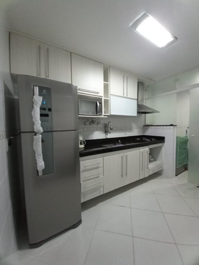 Apartment Ilha Bela - Braga *
