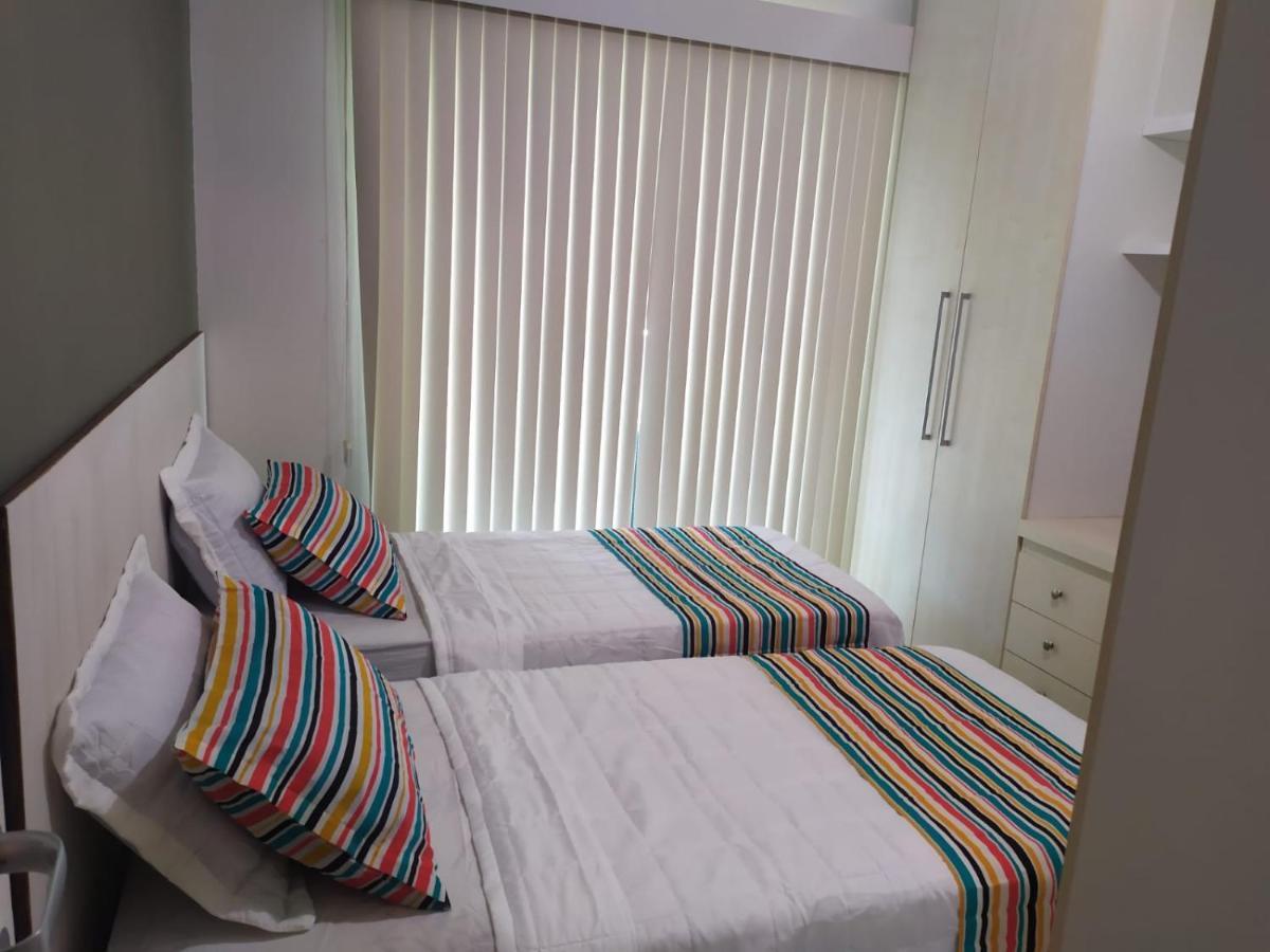 Apartment Ilha Bela - Braga Cabo Frio