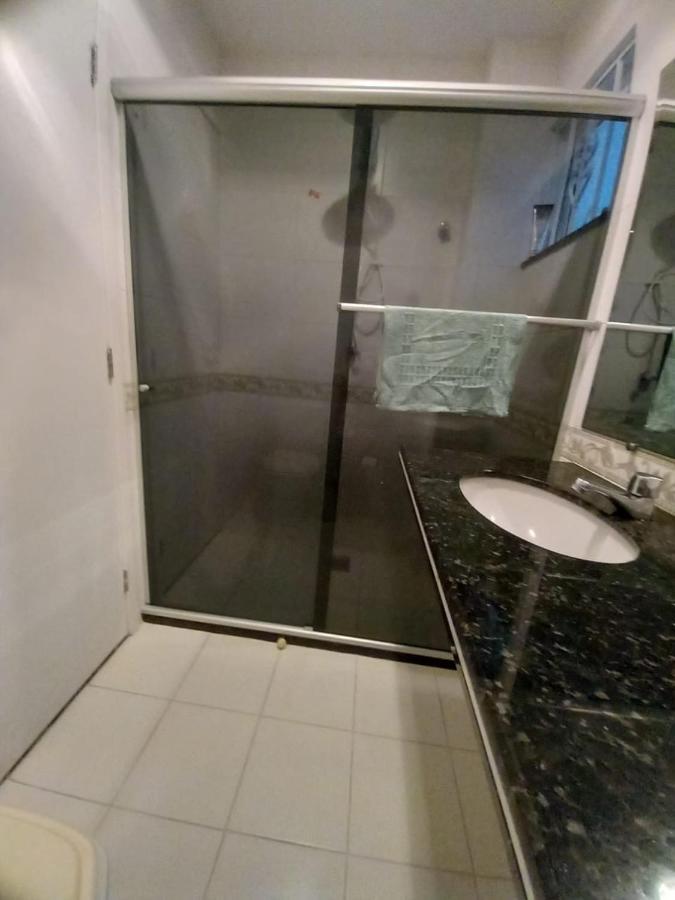 Apartment Ilha Bela - Braga *